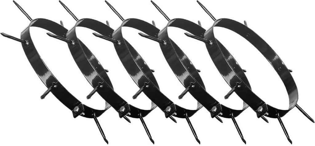 Pointes Pour Rouleau À Gazon Dedra 80C102, Pour Rouleaux Image du produit 