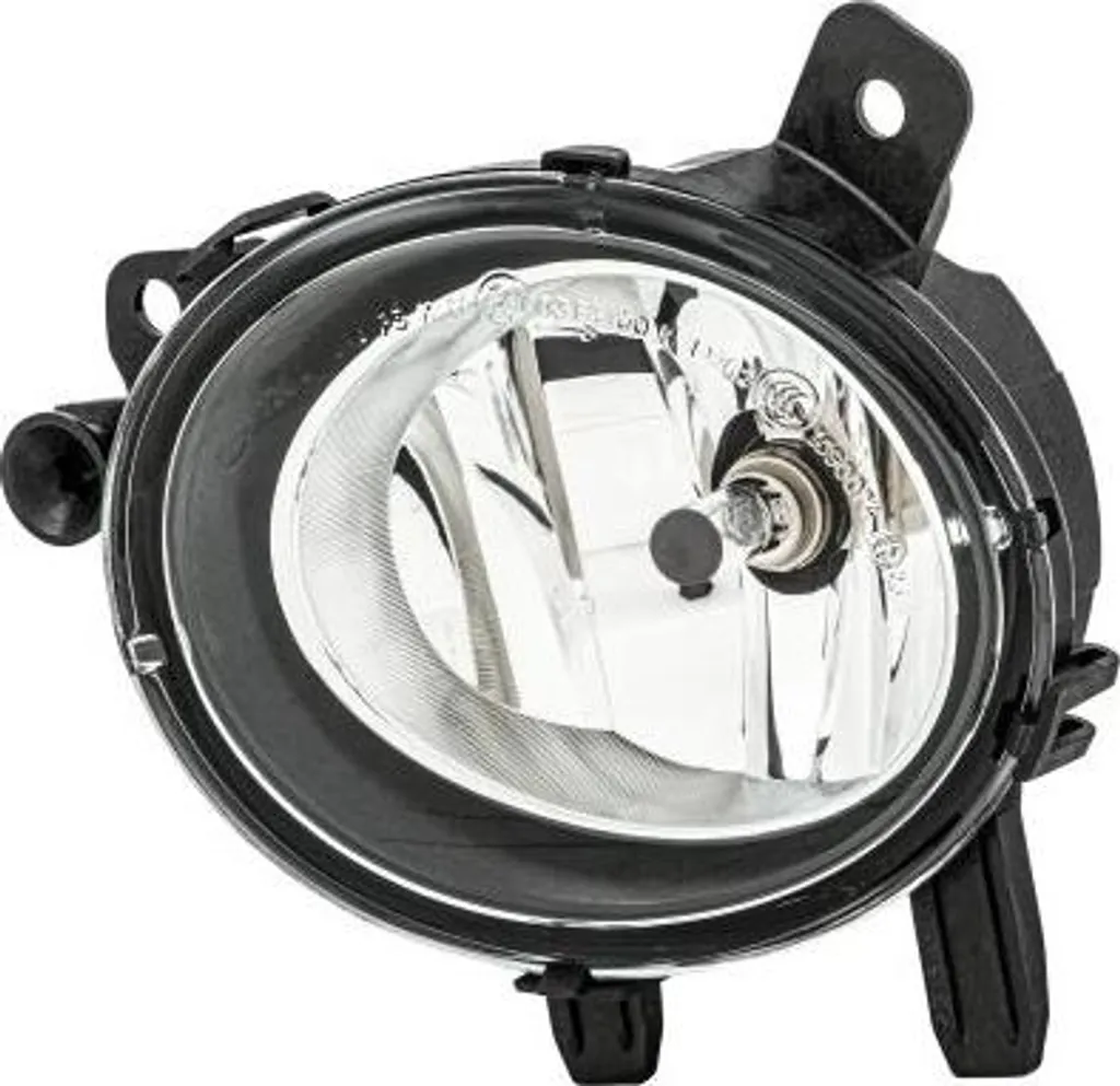 Réparer vos Phares Antibrouillard BMW avec HELLA 1N0 354 990-031 d'Origine