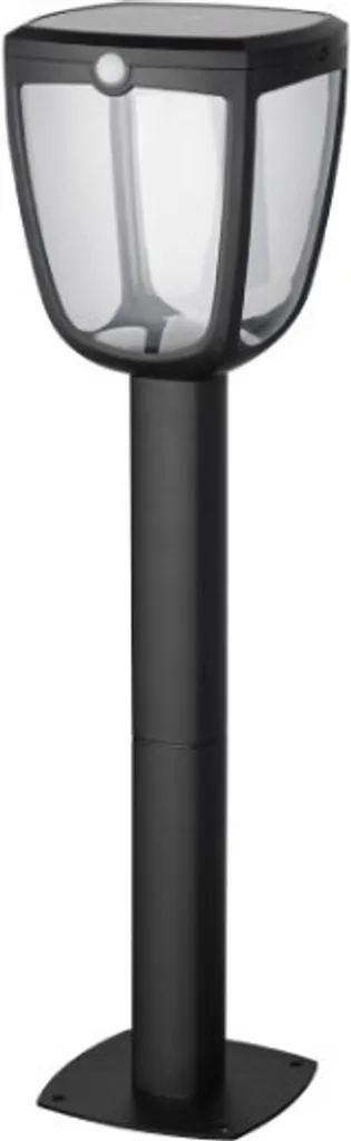 Éclairage de Garage Solaire Sylvania - Borne Extérieure pour Allée IP54