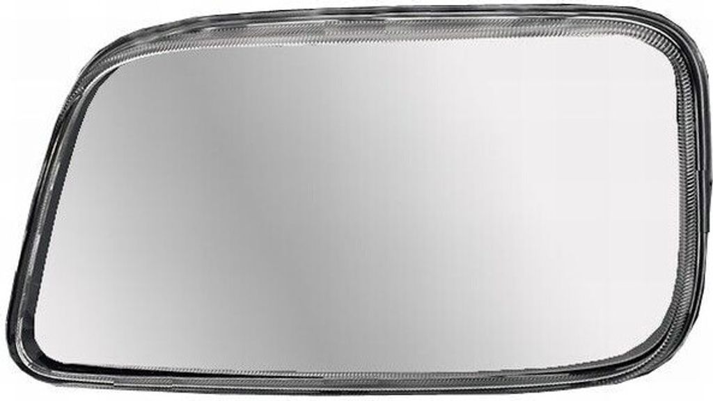HELLA 9ES 170 064-021 - OE 1965507 Scheinwerferglas, rechts für T4