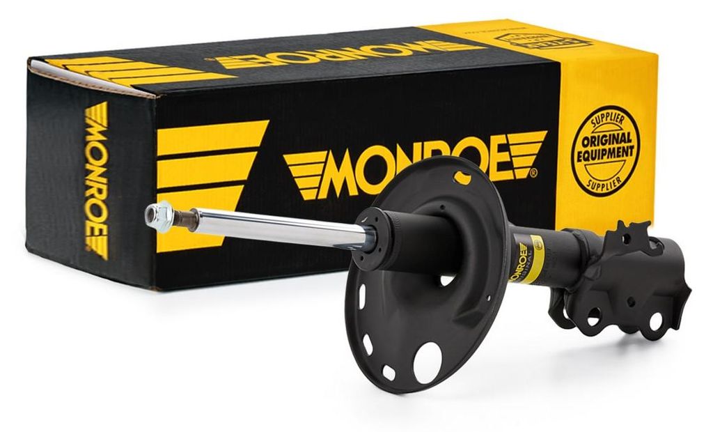 MONROE Stoßdämpfer Vorne Links für TOYOTA Verso (R2) Produktbild 