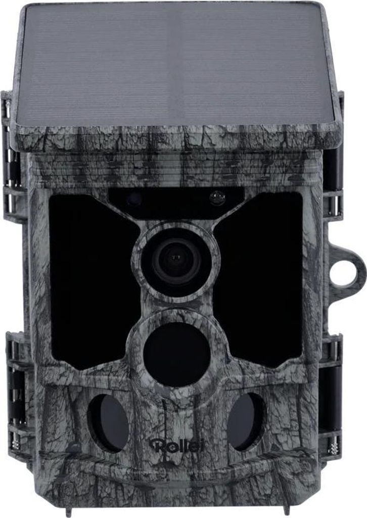 Rollei 40536, 48 MP, CMOS, 3840 x 2160 px, 89°, 640 x 480, Immagine del prodotto 