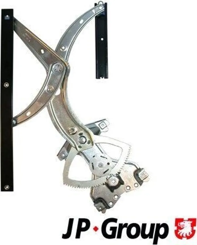 Lève-vitre avant gauche JP GROUP 1188101770 pour Passat 35I - OE 3A0837461