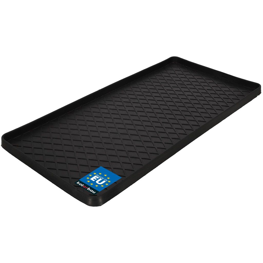 KOTARBAU® Odkapávací podložka pod boty 40 x 80 cm Obrázek produktu 
