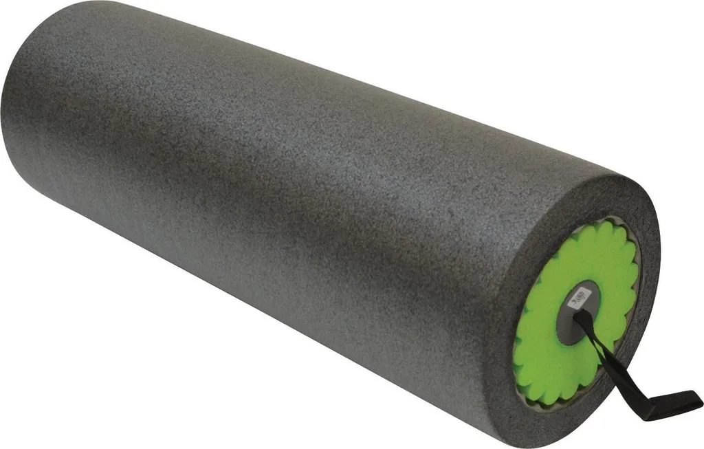 Soulager les Douleurs Musculaires avec le Set Rouleau Massage 3 en 1