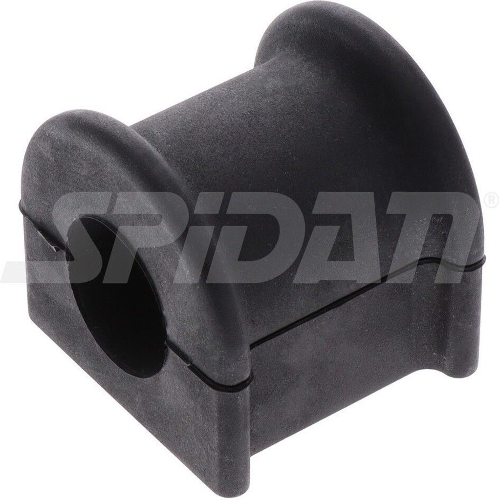 SPIDAN CHASSIS PARTS 412001 Lagerung Stabilisator Stabigummi Vorne für TOYOTA RAV 4 II (CLA2, XA2, ZCA2, ACA2)