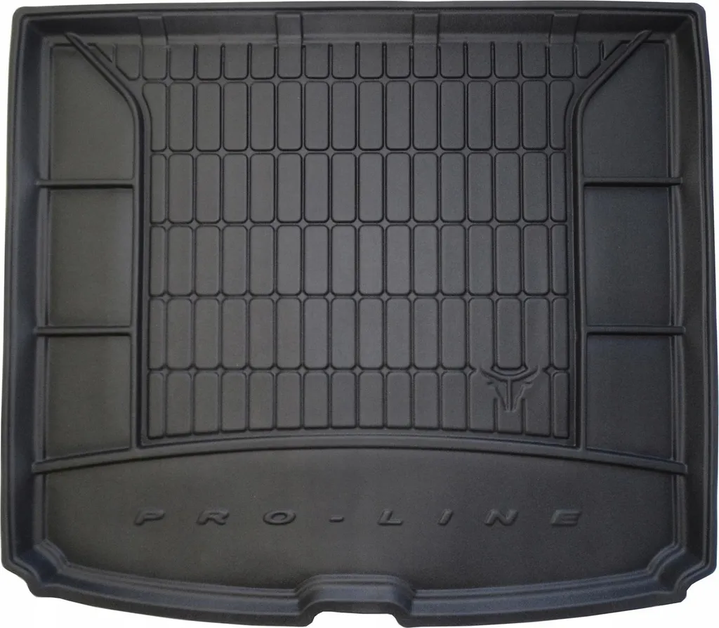 Tappetino Bagagliaio MG HS 2 dal 2024: Protezione Gomma Premium TM