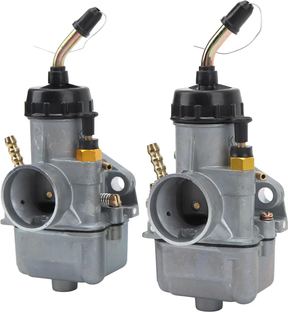 Carburateur K68U anti-fuite pour Ural IMZ résout les problèmes moteur