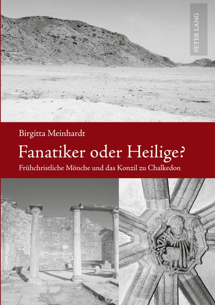 Fanatiker oder Heilige?