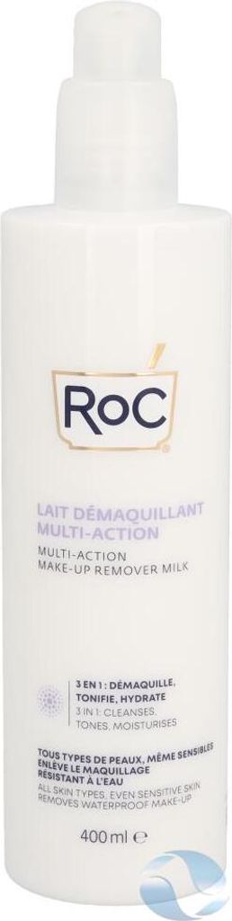ROC Latte struccante multi azione Immagine del prodotto 