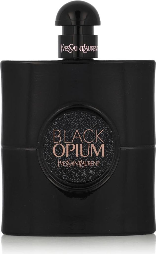 Yves Saint Laurent Black Opium Le Parfum 90 ml (woman)