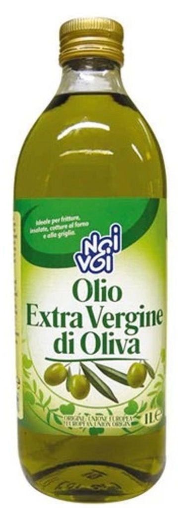 Olivenöl Extra Vergine 1l - Noi Voi Produktbild 