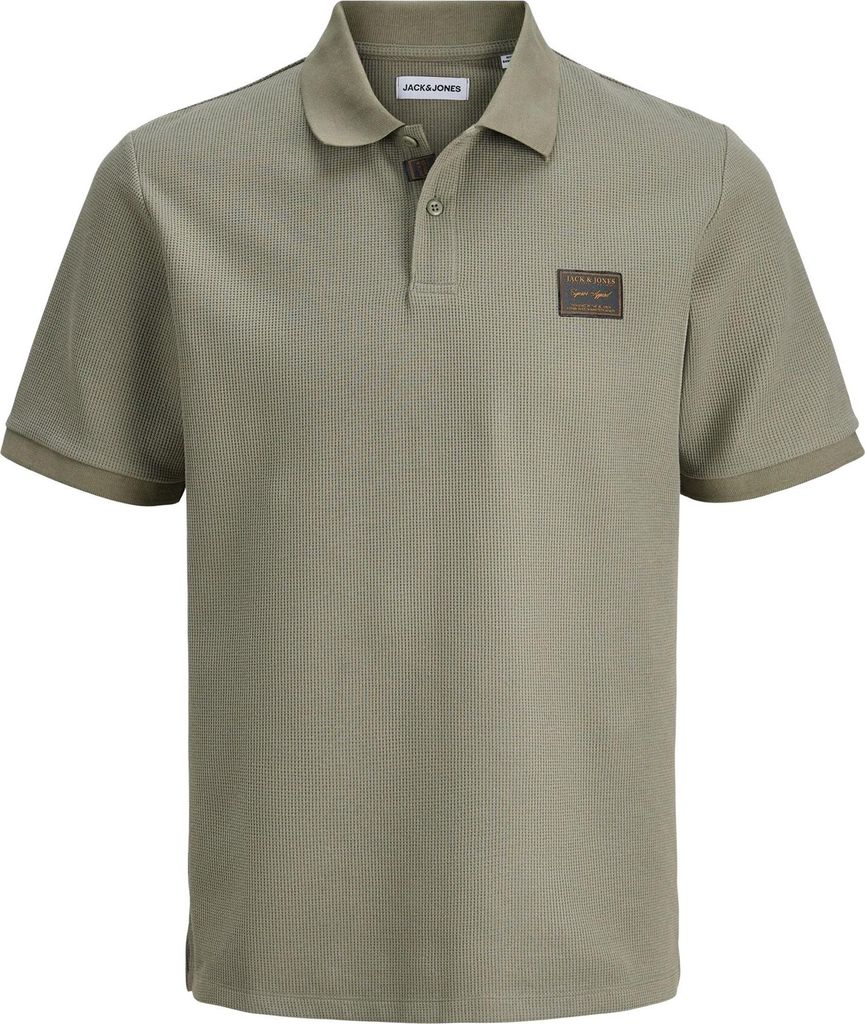 Jack & Jones Daytona Poloshirt Herren