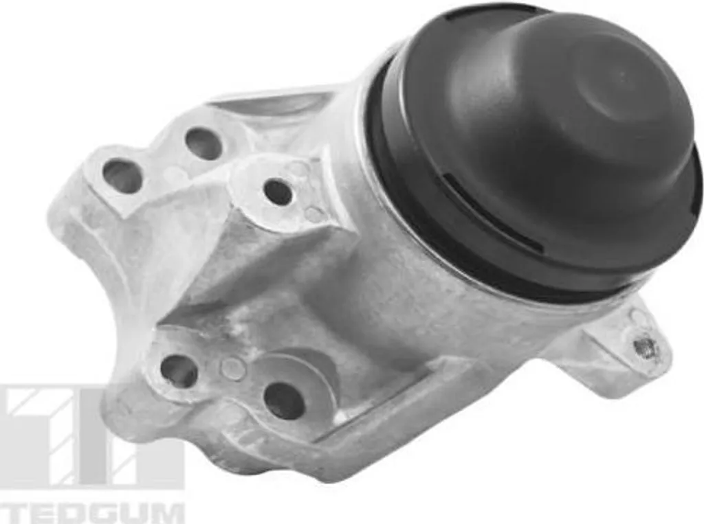 Support moteur CX-9 TEDGUM TED17586 pour retrouver confort et calme