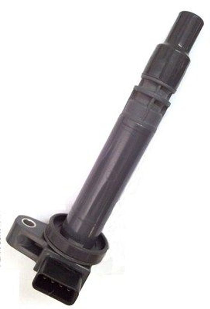 MAGNETI MARELLI 060717084012 Zündspule für TOYOTA LAND Produktbild 