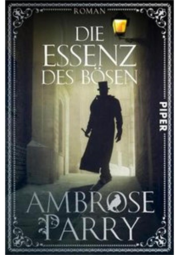 Die Essenz des Bösen