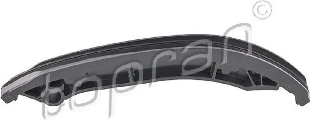 Barra di Tensione TOPRAN 304 968 - Per Ford Transit e Fiat Ducato
