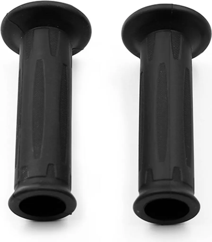 Poignées OG10 à grip optimisé pour BMW S 1000 RR 09-22 finition noire