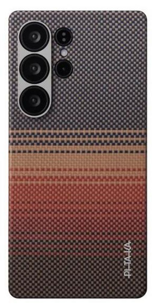 Pitaka KS2603U, Obal, Samsung, Galaxy S26 Ultra, 17,5 cm Obrázek produktu 