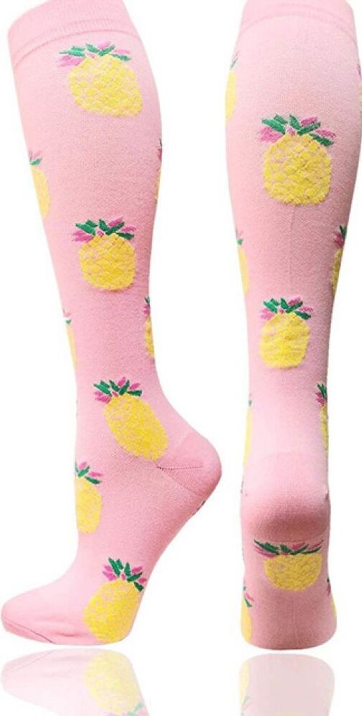Kompressionsstrümpfe für Damen und Herren,Compression Socks Produktbild 4