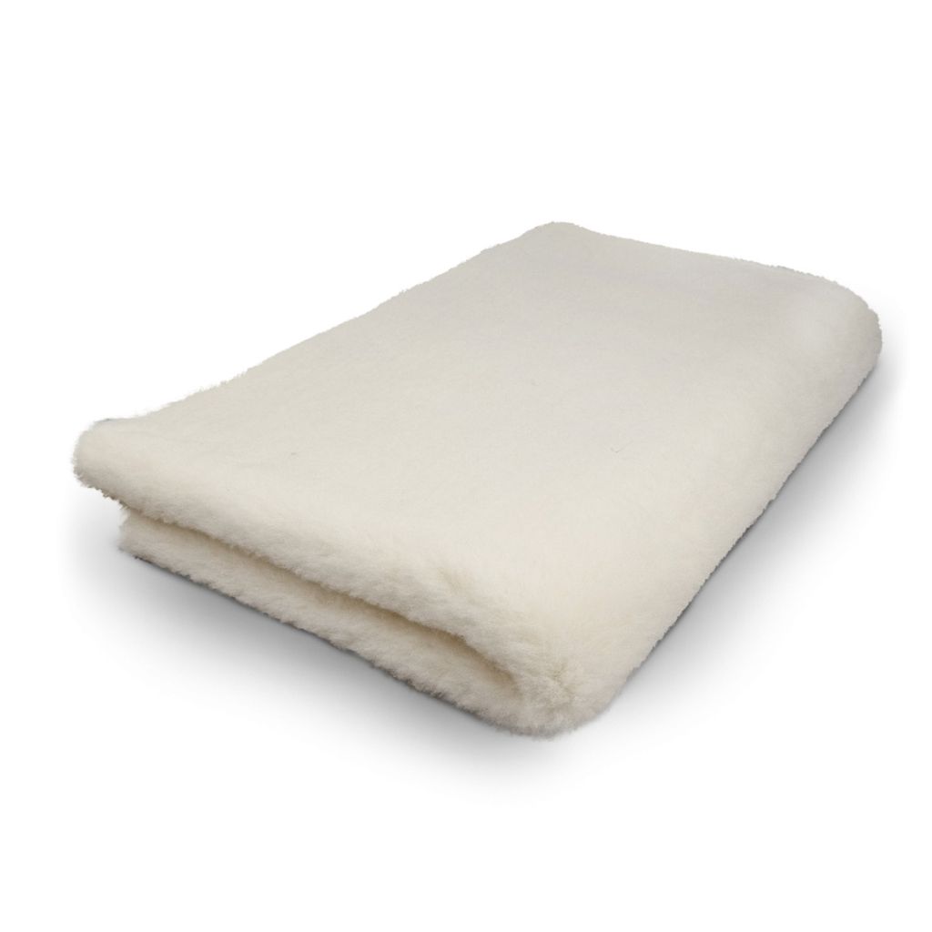 Vet Bed Hundebett mit Antirutschbeschichtung creme 150 x Produktbild 