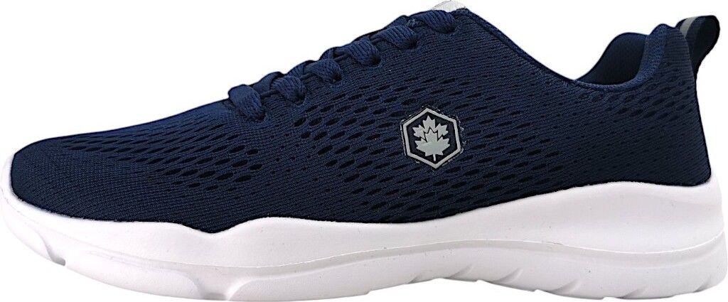 LUMBERJACK Agatha Sneaker Damen blau 37