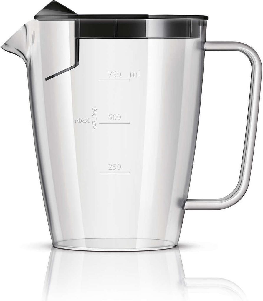 Philips Viva Collection zentrifugal Entsafter, 2.0 L, Produktbild 4