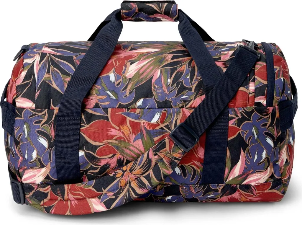 Sac de weekend 47 cm EQ Duffle 35 pour escapades et vols low-cost