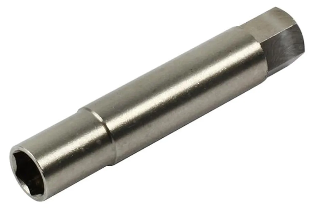 Socle Hope 8 mm en aluminium CNC pour pédales plateforme modèle F20