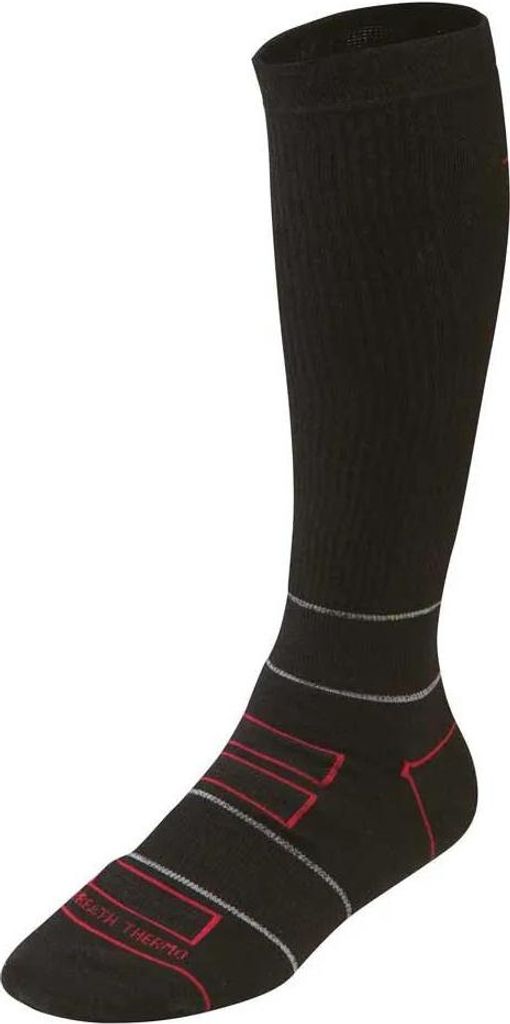 Mizuno Bt Light Socken Schwarz EU 38-40 Herren,Damen Schwarz EU 38-40