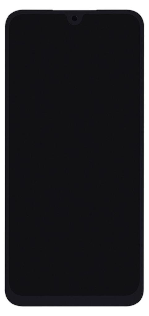 Samsung Galaxy A16 5G Display Schwarz Produktbild 