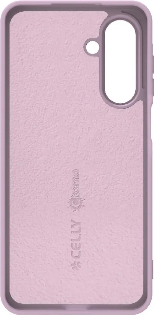 Custodia Samsung Galaxy A26 Celly: l'Accessorio Must-Have di Stagione