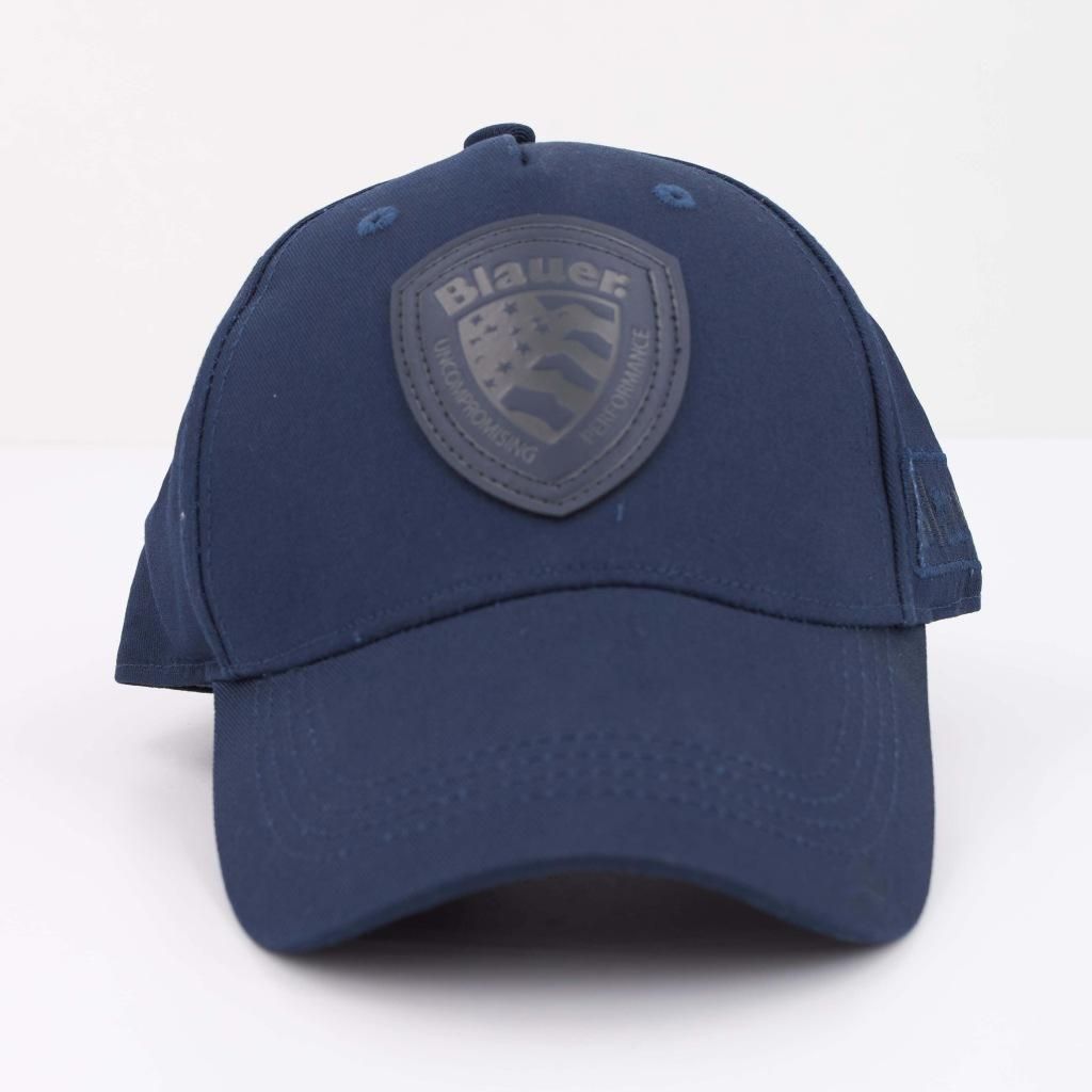 BLAUER KNIGHT Blau