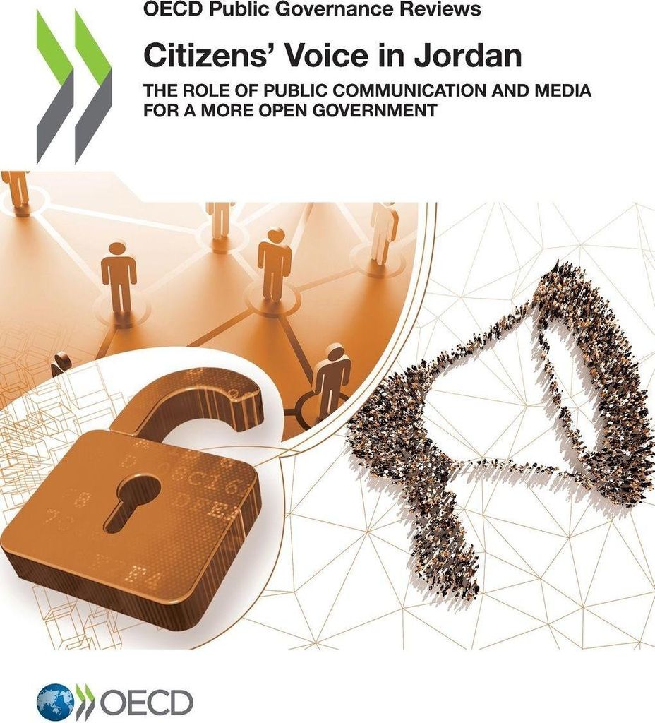 Citizens' Voice in Jordan