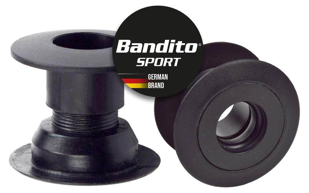 Bandito Tischkicker Zubehör Kugellager für 16 mm Stange -  Produktbild 