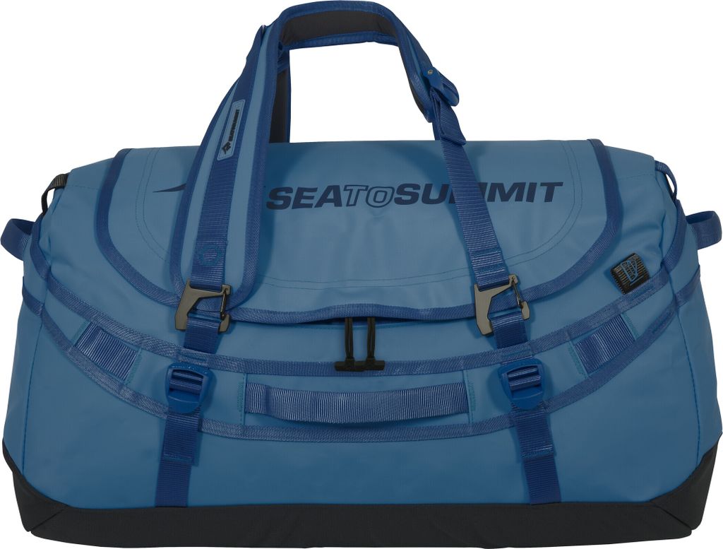 Sea to Summit Duffle Bag 65 Barva: dunkelblau
