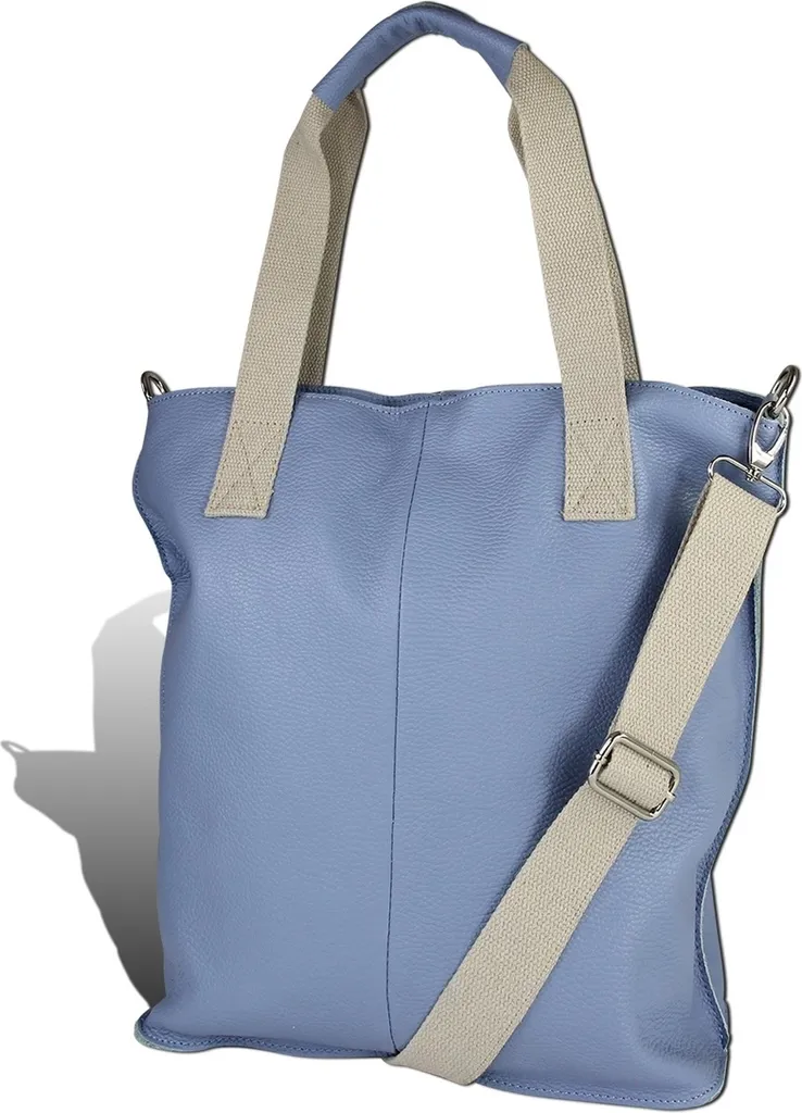 Sac Shopper Toscanto D2OTT161SH : Ne Manquez Plus Jamais de Place au Quotidien