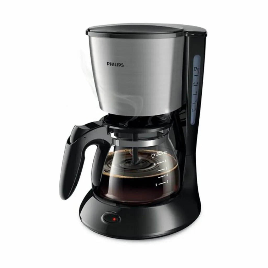 Philips HD7435/20 Caffettiera elettrica da 700 W