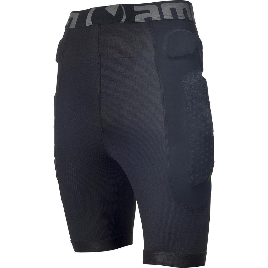 Amplifi Mkx Schutzshorts Blau M Herren,Damen Blau M Produktbild 