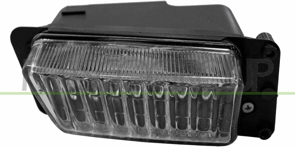 Feu Anti-brouillard Droit pour Seat Ibiza 6K - Améliorer la Visibilité