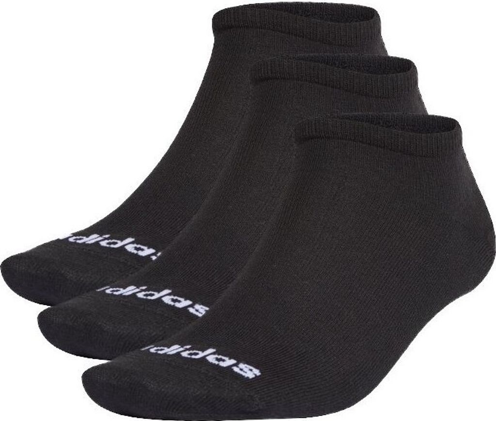 Calzini Adidas Low Cut 3P GE6133 ponticello adidas Immagine del prodotto 