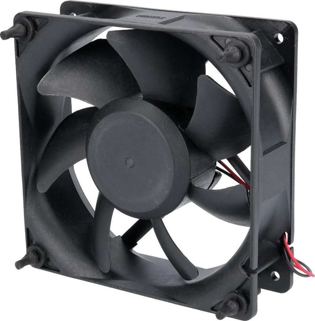Ventilator 12V GAGGENAU 00652338 für Kühlschrank Gefrierschrank