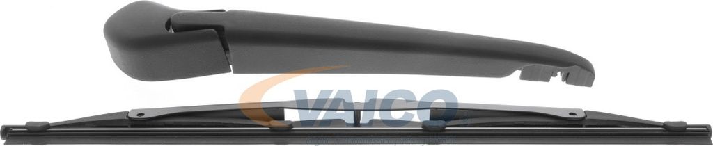 VAICO Wischarm-Satz Scheibenreinigung V95-0293 hinten für VOLVO V50 (545) 350mm