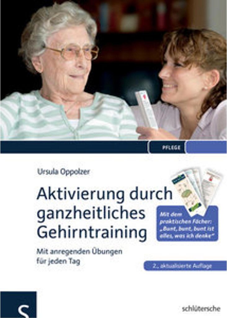 Bunt, bunt, bunt ist alles, was ich denke
