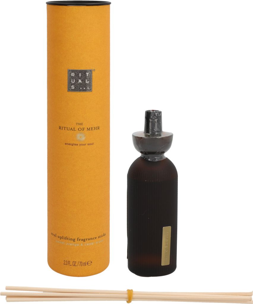 Rituals The Ritual of Mehr Soul Uplifting Fragrance Sticks Produktbild 