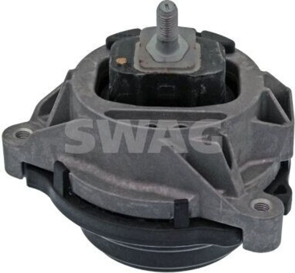 SWAG Motorlager Hydrolager Rechts für BMW 1 Schrägheck (F20) 20 94 5583