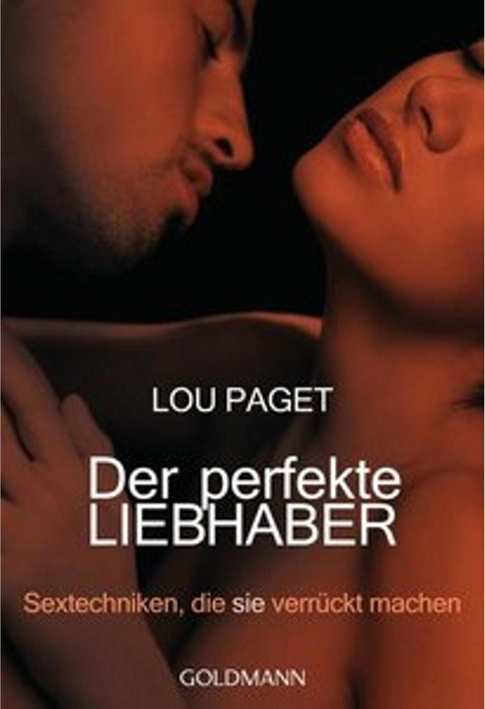 Der perfekte Liebhaber Image du produit 