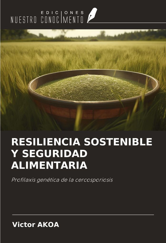 Resiliencia Sostenible Y Seguridad Alimentaria