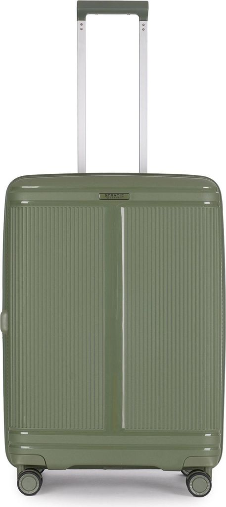 Stratic carrello Straw T Trolley Exp Olive oliva Immagine del prodotto 