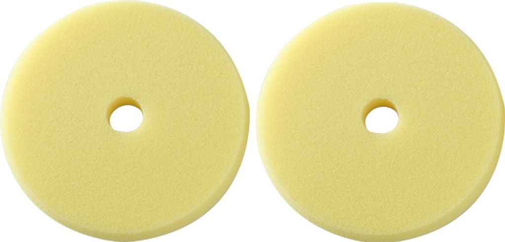Kunzer Schwammaufsatz Ø 150 mm (2 Stk.) 7PMZ02.2 Produktbild 